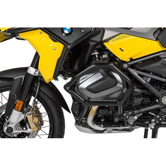 Engine protection bars for BMW R1250GS