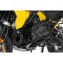 Engine protection bars for BMW R1250GS