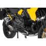 Engine protection bars for BMW R1250GS