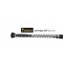 Cartucho cerrado de Touratech Suspension para BMW F850GS ADV (2018-)