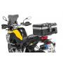 Soporte de Topcases ZEGA para BMW F850GS / F850GS Adventure / F750GS