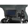 Windshield Stabilizer with GPS adapter for BMW R1250GS / BMW R1250GS ADV / BMW R1200GS LC / BMW R1200GS ADV LC