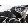 Black potentiometer cover for BMW R1250GS / R1200GS (LC) (2017-)