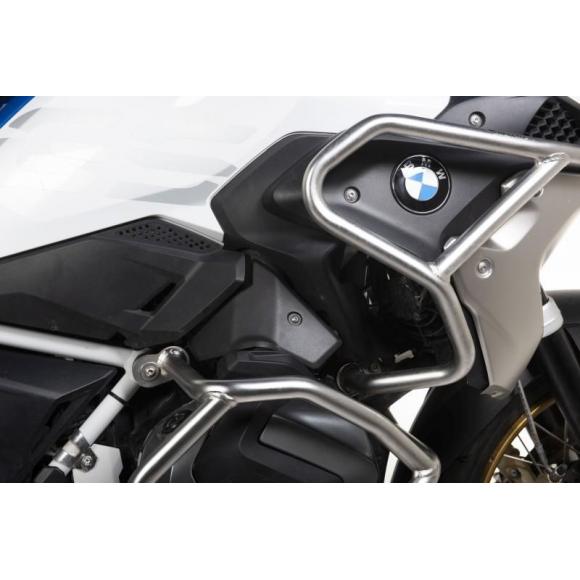 Cubierta negra para el potenciómetro para BMW R1250GS / R1200GS (LC) (2017-)