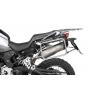 Asiento Moto Fresh Touch, para BMW F 850 GS/ F 850 GS Adventure/ F 750 GS