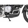 Crankcase cover "RallyeForm" for BMW F850GS / F850GS Adventure / F750GS