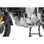 Crankcase cover "RallyeForm" for BMW F850GS / F850GS Adventure / F750GS