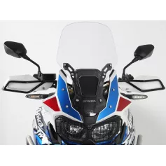 Hand guard for Honda CRF 1000L Africa Twin Adventure Sports (2018-2019)