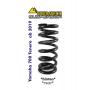 Replacement spring for the original shock absorber tube, progressive for Yamaha Tenere 700 from 2019