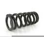 Replacement spring for the original shock absorber tube, progressive for Yamaha Tenere 700 from 2019