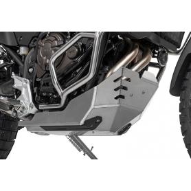 Cubrecarter "Expedition" para Yamaha Tenere 700. - Plata