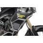 Upper protection bars for Yamaha Tenere 700.