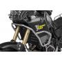 Upper protection bars for Yamaha Tenere 700.