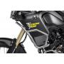 Upper protection bars for Yamaha Tenere 700.