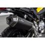 Silenciador de escape AC-Schnitzer Stealth para BMW F850GS/ F750GS