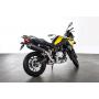 Silenciador de escape AC-Schnitzer Stealth para BMW F850GS/ F750GS