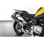 Silenciador de escape AC-Schnitzer Stealth para BMW F850GS/ F750GS