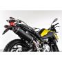 Exhaust silencer AC-Schnitzer Stealth for BMW F850GS/ F750GS