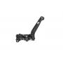 Adjustable brake and clutch lever set for BMW R1250GS/ R1200GS (LC) / R1200GS Adventure (LC)