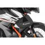 Ambato bags for footboard protection 372-5160/372-5161/372-5162 for KTM 790 ADV / 790 ADV R / 890 ADV / R (1 pair)