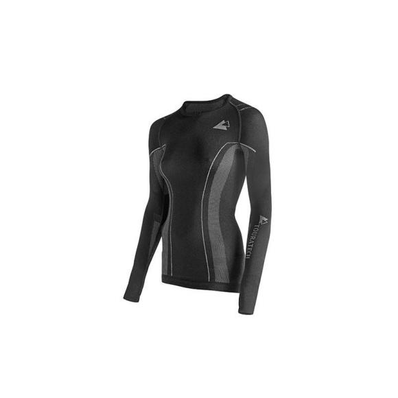 Women's Allroad2 long sleeve thermal undershirt