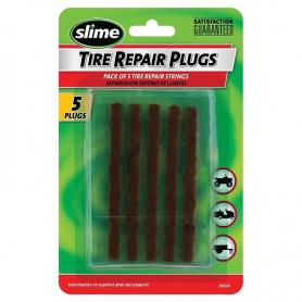 Pieza de repuesto para juego de pinchazos "Slime -Tire Plug Kit"