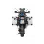 Sistema de Maletas Zega EVO X para BMW R1250GS / ADV / R1200GS LC / LC ADV