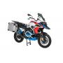 Sistema de Maletas Zega EVO X para BMW R1250GS / ADV / R1200GS LC / LC ADV