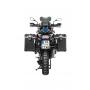 Sistema de Maletas Zega EVO X para BMW R1250GS / ADV / R1200GS LC / LC ADV