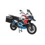 Sistema de Maletas Zega EVO X para BMW R1250GS / ADV / R1200GS LC / LC ADV