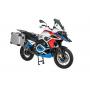 Sistema de Maletas Zega EVO X para BMW R1250GS / ADV / R1200GS LC / LC ADV