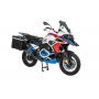 Sistema de Maletas Zega EVO X para BMW R1250GS / ADV / R1200GS LC / LC ADV