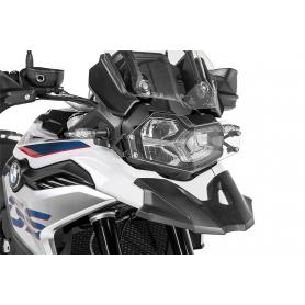 Headlamp protector for BMW F850GS / F750GS