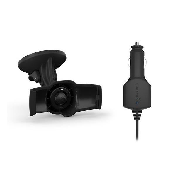 Kit de montaje del Garmin Zumo 346 / 396 para coche