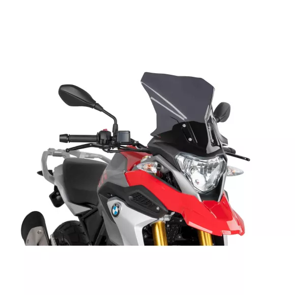 Puig Touring screen for BMW G310GS (2017-2019)