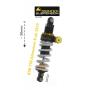 Suspension shock absorber for KTM 790 Adventure / KTM 890 Adventure / R type Level 2