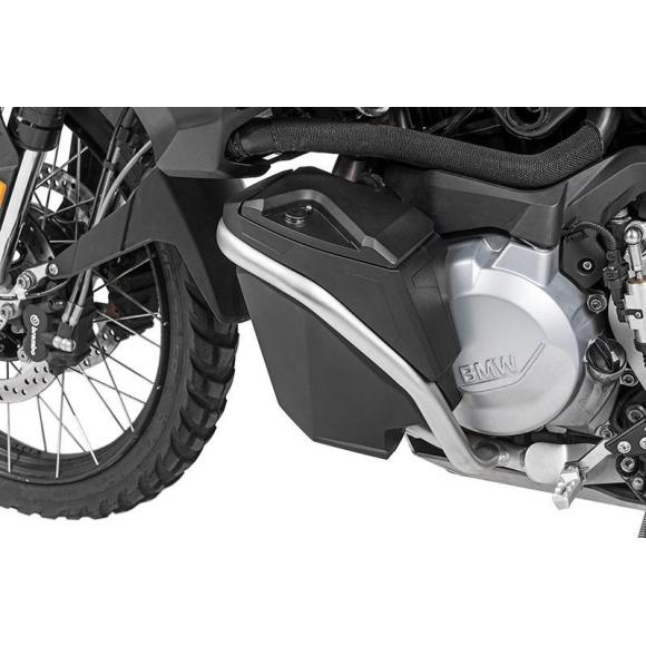 Caja de Herramientas para Barra de Protección del Motor Originales para BMW F850GS / F750GS