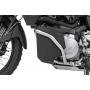 Caja de Herramientas para Barra de Protección del Motor Originales para BMW F850GS / F750GS