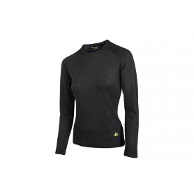 Camiseta térmica Nature Active para mujer