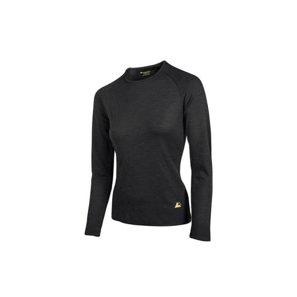 Nature Active women's thermal T-shirt