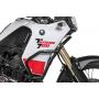 Upper protection bars for Yamaha Tenere 700.