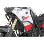 Upper protection bars for Yamaha Tenere 700.