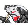 Upper protection bars for Yamaha Tenere 700.