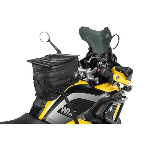 Extreme Edition Waterproof Tank Bag by Touratech Waterproof