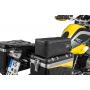 Bolsa impermeable para tapa maletas Extreme Edition de Touratech Waterproof