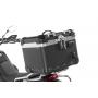 Moto Zega Evo Rear Trunk