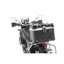 Moto Zega Evo Rear Trunk