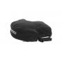 Bag under the luggage carrier for BMW R1250GS/ R1200GS LC / F850GS / F800GS (2024-)/ F750GS