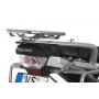 Bag under the luggage carrier for BMW R1250GS/ R1200GS LC / F850GS / F800GS (2024-)/ F750GS