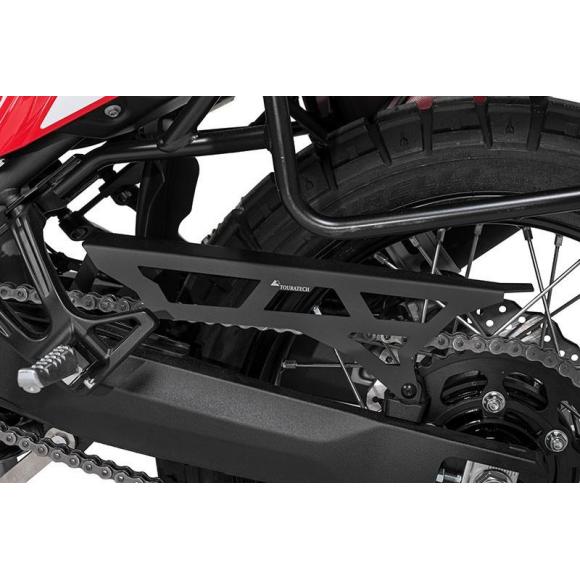 Chain guard for Yamaha Tenere 700